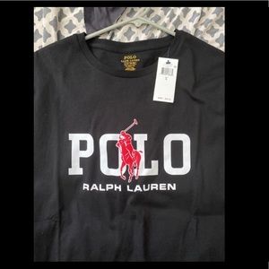 Polo shirts